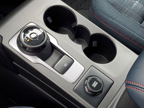 New 2026 Ford Bronco Sport Heritage w/ Convenience Package image 21