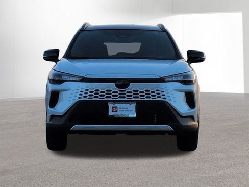 Certified 2026 Toyota Corolla Cross SE image 2