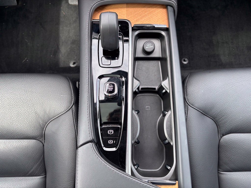 Certified 2024 Volvo XC90 B6 Plus w/ Protection Package AWD/4WD image 31