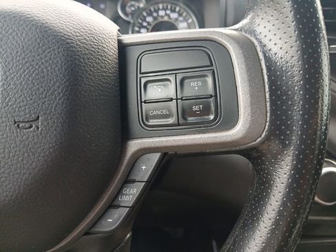 Used 2022 RAM 3500 Tradesman w/ Chrome Appearance Group image 10