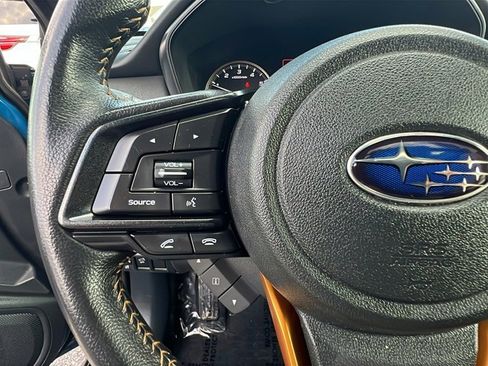 Used 2022 Subaru Outback Wilderness image 23