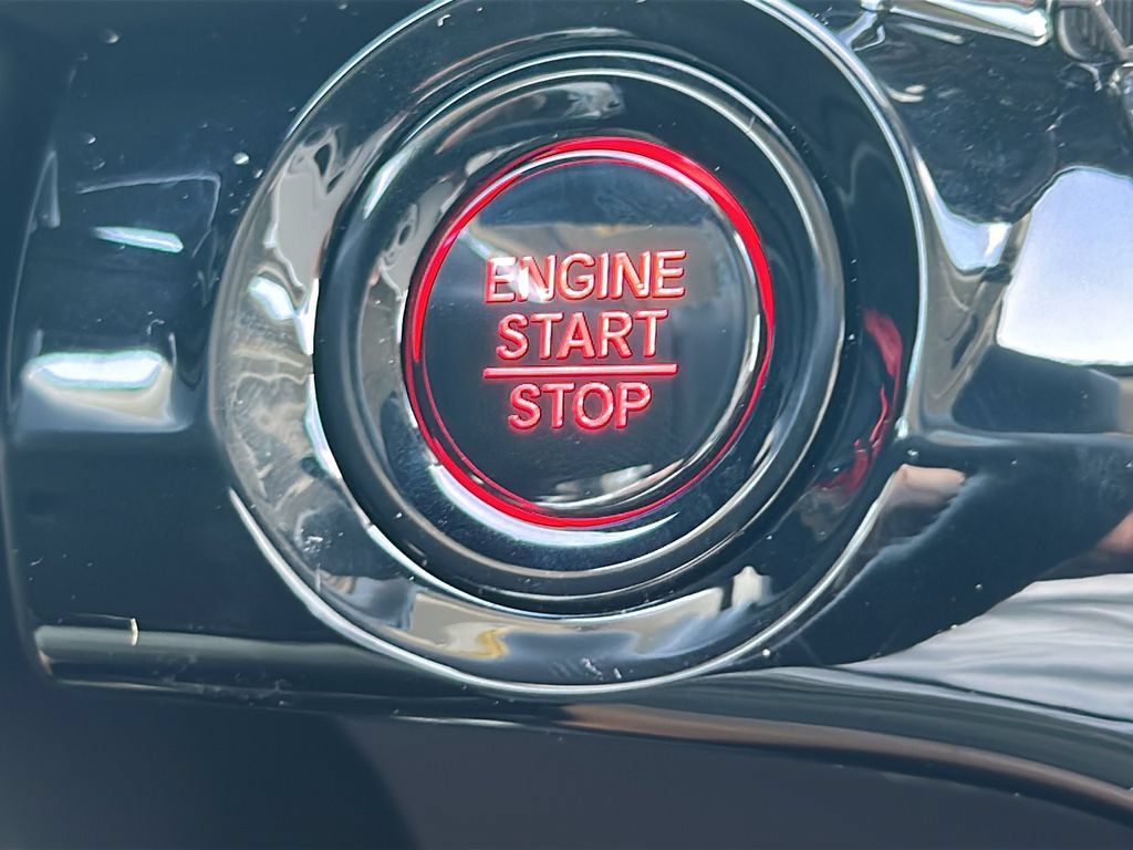 New 2027 Honda CR-V EX-L image 27