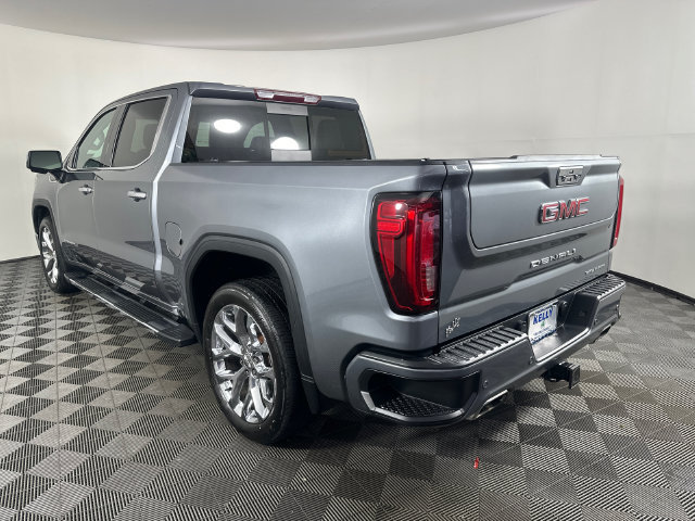 Used 2020 GMC Sierra 1500 Denali AWD/4WD image 3