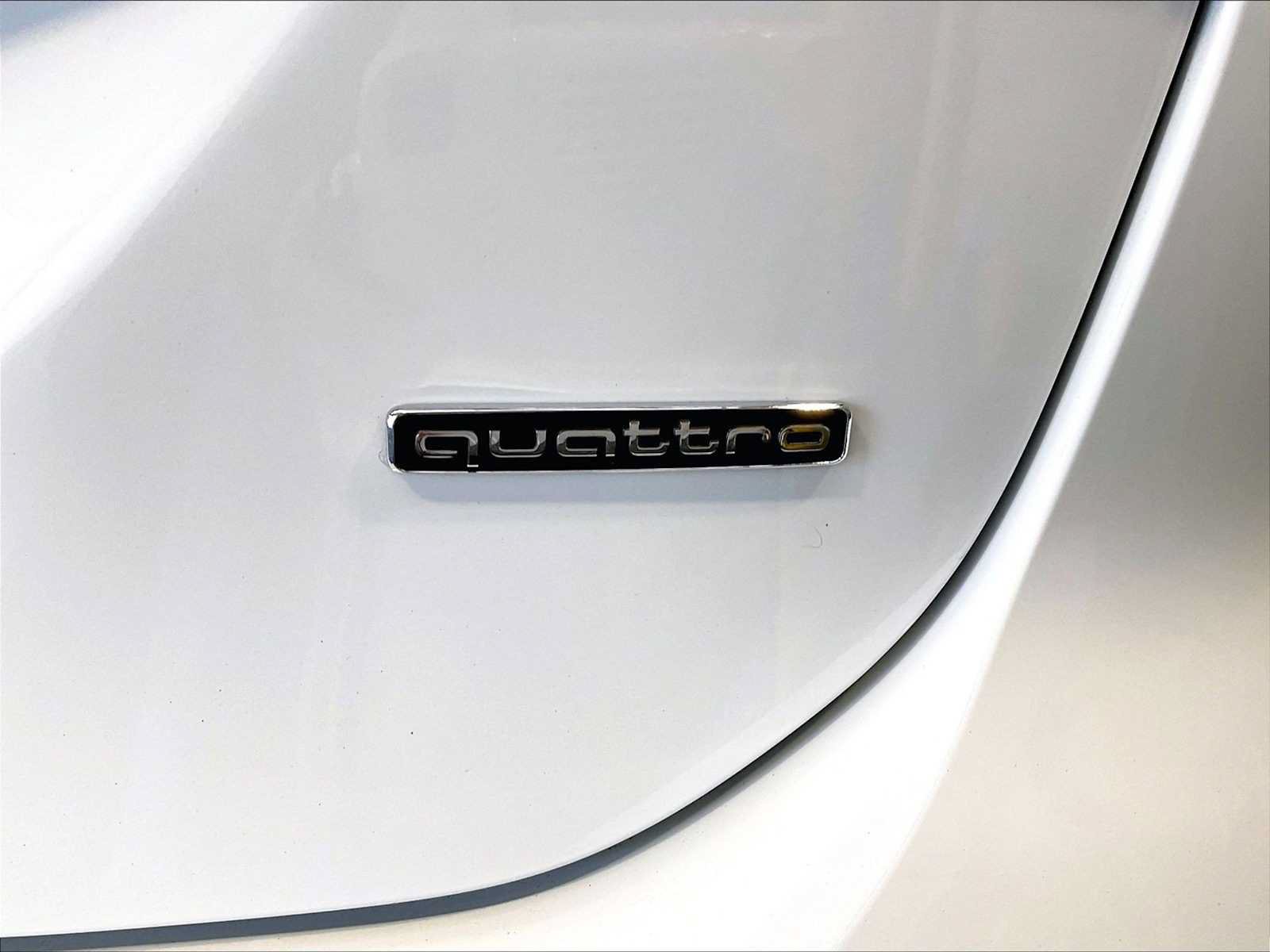 Used 2025 Audi A5 Premium Plus AWD/4WD image 19