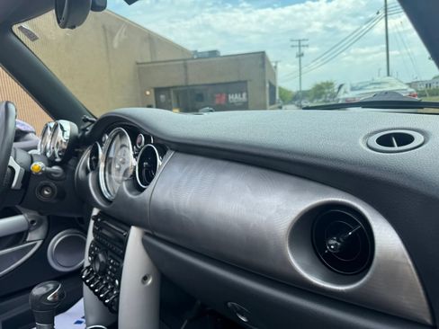 Used 2006 MINI Cooper S FWD image 32