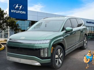 New 2026 Hyundai Ioniq 9 SEL video 1