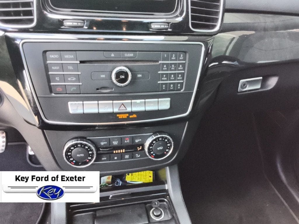 Used 2019 Mercedes-Benz GLE 400 4MATIC image 30