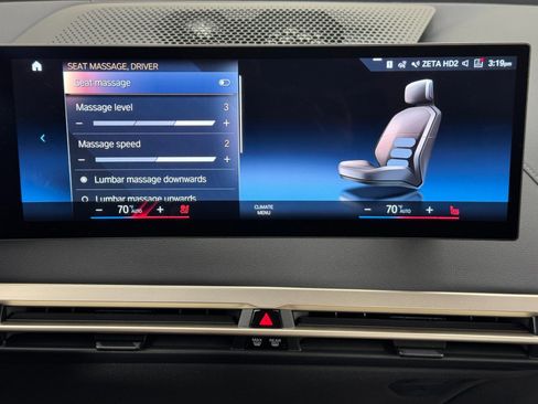 Used 2022 BMW iX xDrive50 w/ Premium Package image 30