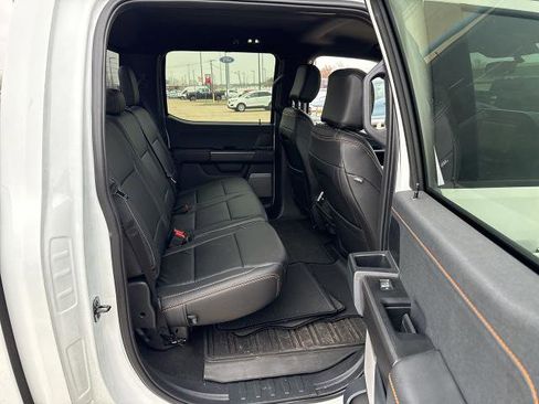 Certified 2025 Ford F150 Tremor image 11