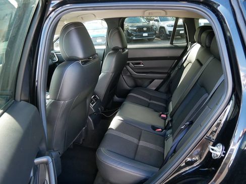 Used 2025 MAZDA CX-50 AWD 2.5 S w/ Preferred Package image 11