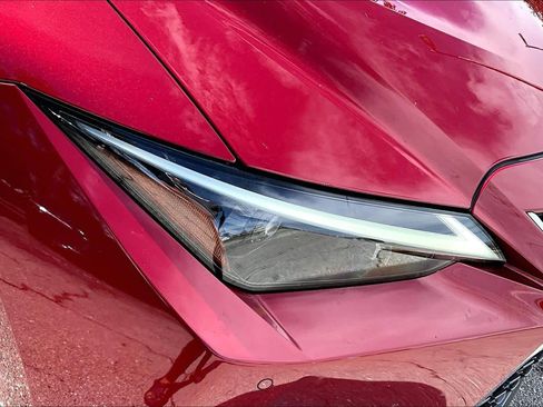 Used 2024 Lexus IS 300 w/ Comfort Package RWD image 28