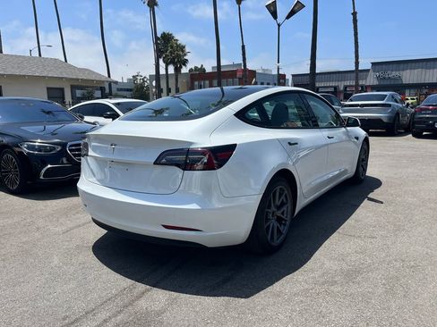Used 2023 Tesla Model 3 Standard Range RWD image 5