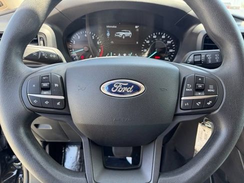 Certified 2021 Ford Explorer 2WD image 14