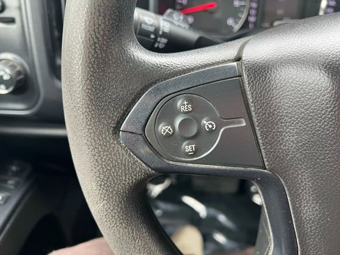 Used 2015 Chevrolet Silverado 3500 W/T w/ WT Convenience Package image 22