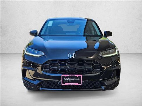 New 2026 Honda HR-V EX-L image 6