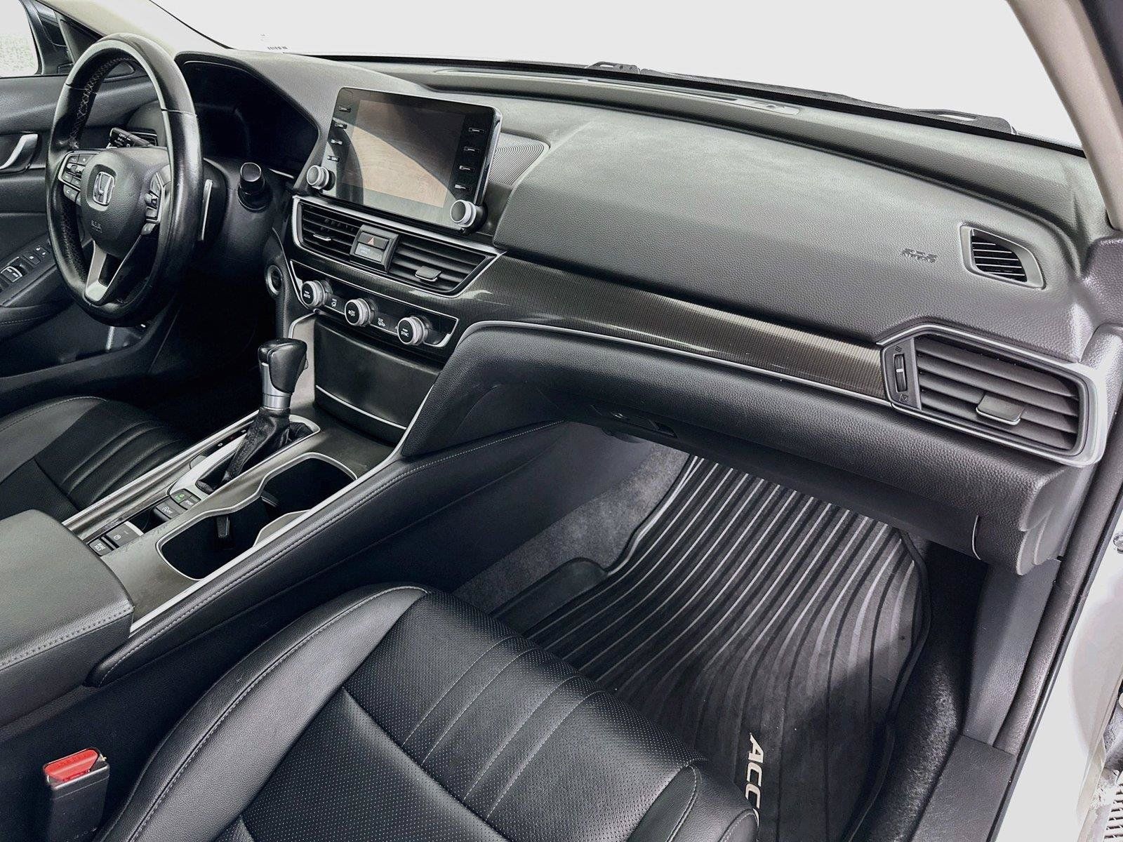 Used 2022 Honda Accord Sport Special Edition image 28
