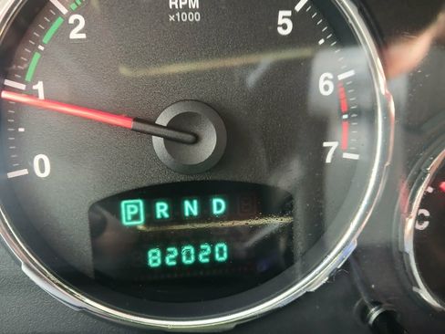 Used 2012 Jeep Liberty Sport w/ Driver Convenience Group RWD image 13