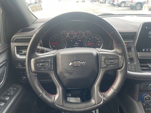 Used 2021 Chevrolet Tahoe RST image 14