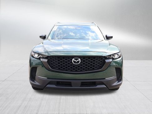 Used 2026 MAZDA CX-50 AWD 2.5 S w/ Preferred Pkg image 2