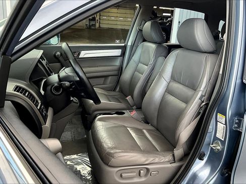 Used 2011 Honda CR-V EX-L image 7