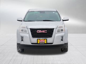 Used 2015 GMC Terrain SLE video 2