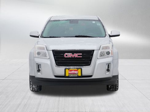 Used 2015 GMC Terrain SLE image 2