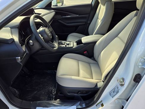 New 2026 MAZDA CX-30 AWD 2.5 S image 16