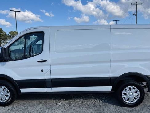 Used 2019 Ford Transit 150 130 Low Roof image 5