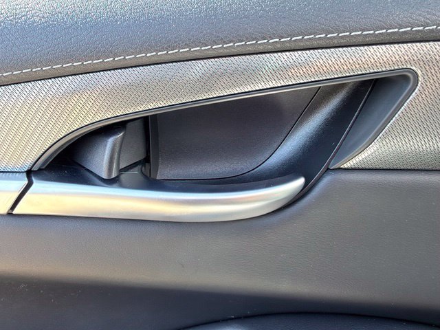 Used 2023 INFINITI QX60 Luxe w/ Cargo Package AWD/4WD image 15
