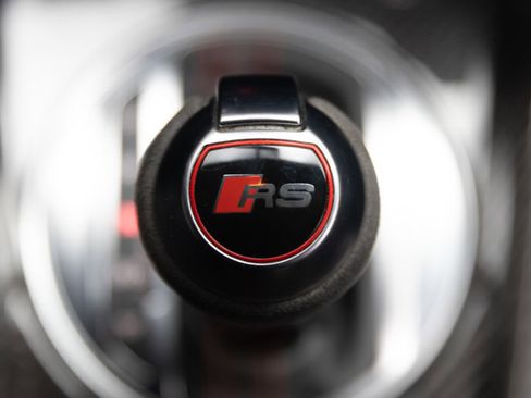 Used 2018 Audi TT RS w/ Technology Package image 17