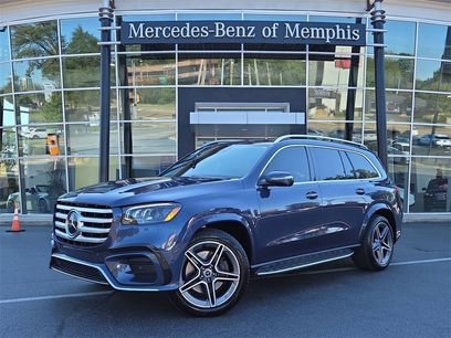Certified 2024 Mercedes-Benz GLS 450 4MATIC