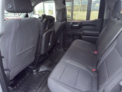 Used 2020 Chevrolet Silverado 1500 LT image 10