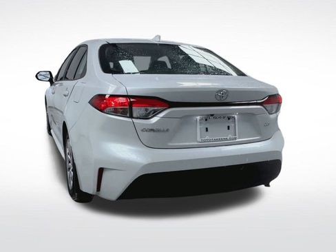 Certified 2023 Toyota Corolla LE image 21