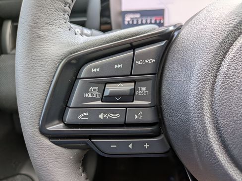 Certified 2026 Subaru Outback Premium AWD/4WD image 24