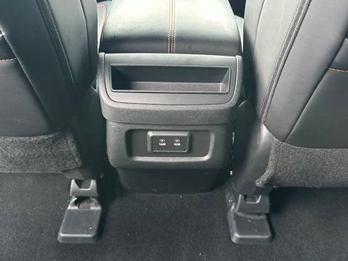 Used 2026 Nissan Pathfinder Rock Creek AWD/4WD image 29