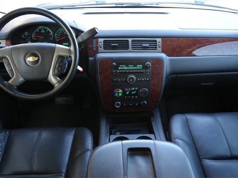 Used 2012 Chevrolet Tahoe LT w/ Texas Edition image 2