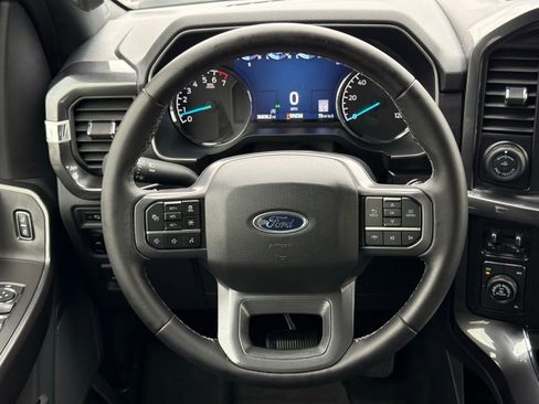 Used 2023 Ford F150 XLT w/ Equipment Group 302A High image 29