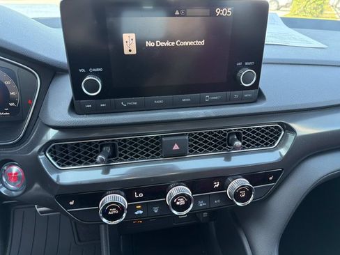 Used 2025 Acura Integra A-Spec FWD image 31