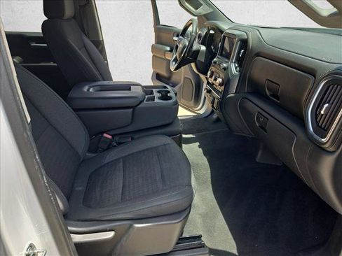 Used 2020 Chevrolet Silverado 1500 LT w/ Texas Edition RWD image 18