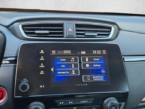 Used 2017 Honda CR-V EX image 11