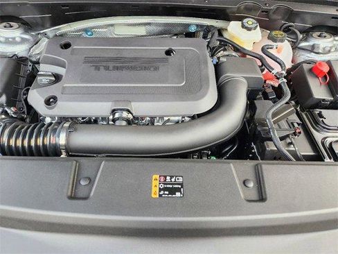 New 2025 Buick Envision Sport Touring image 22