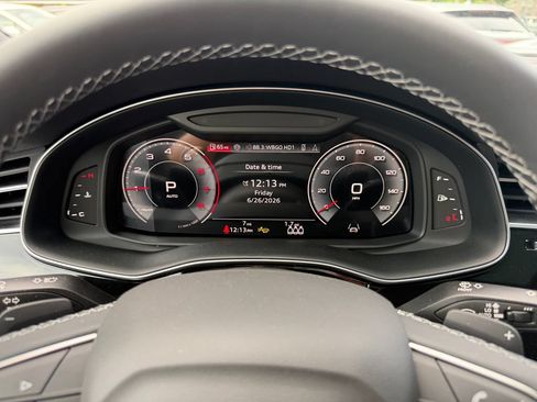 New 2026 Audi Q8 Premium AWD/4WD image 21