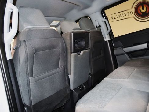 Used 2024 Ford F150 XLT AWD/4WD image 68