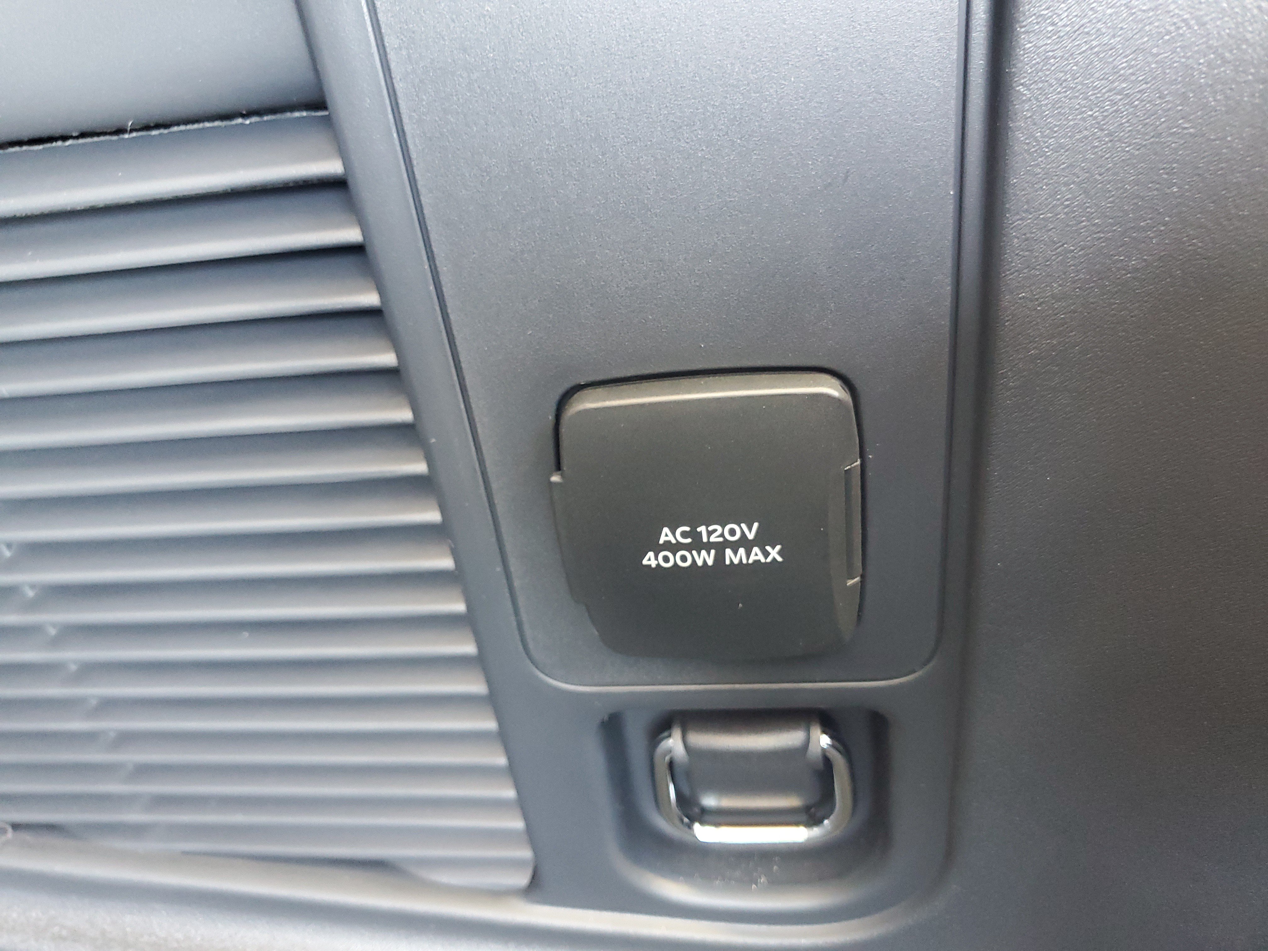 New 2027 Lincoln Navigator Reserve AWD/4WD image 34