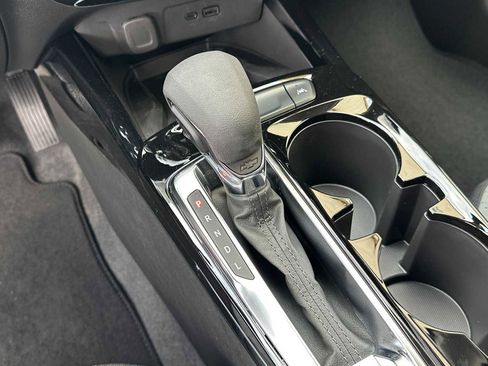 New 2026 Chevrolet Trax LT w/ Sunroof Package image 21