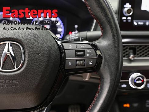 Used 2023 Acura Integra A-Spec w/ Technology Package FWD image 16