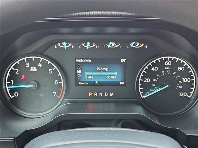 New 2026 Ford F150 STX RWD image 11