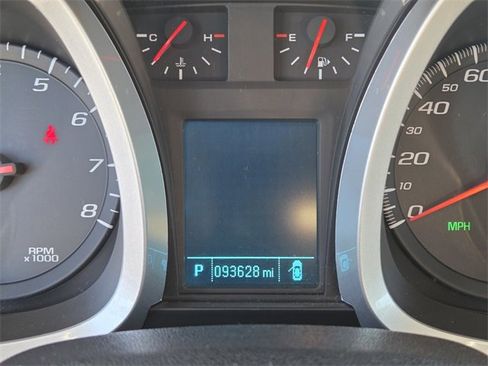 Used 2015 Chevrolet Equinox LTZ image 19