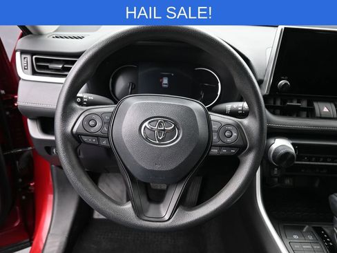 Certified 2024 Toyota RAV4 LE image 15