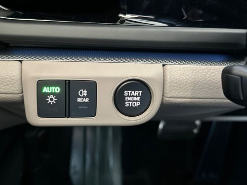 New 2026 Porsche Panamera image 28